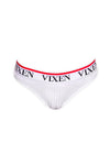 Vixen Icon Thong Panty Lingerie VIXEN