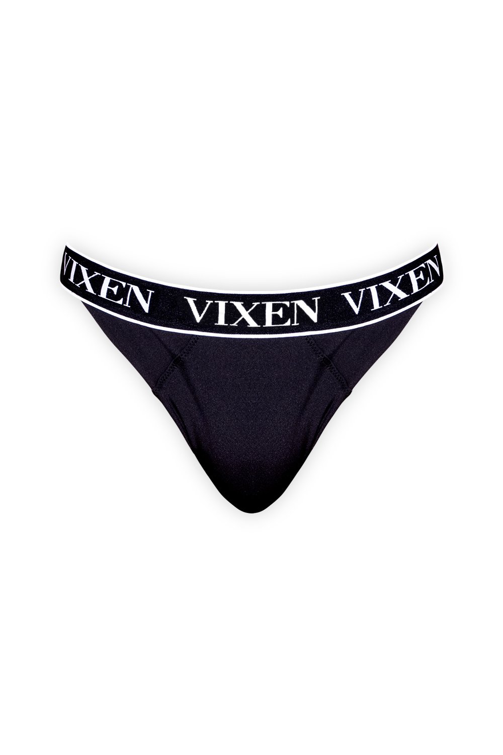 Vixen Jacquard Swim Bottom Swimwear VIXEN 