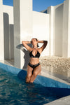 Blacked Bikini Top Swimwear BLACKED