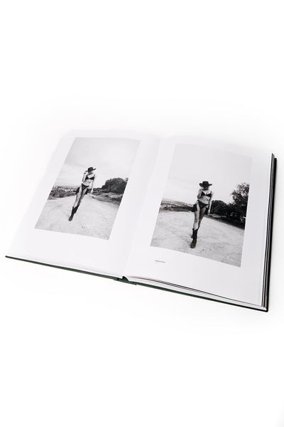 DEEPER. BY KAYDEN KROSS THROUGH THE LENS OF DAREN CORNELL Accessories DEEPER