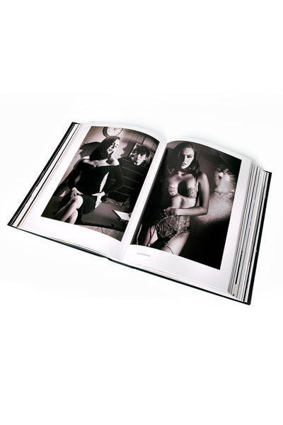 DEEPER. BY KAYDEN KROSS THROUGH THE LENS OF DAREN CORNELL Accessories DEEPER