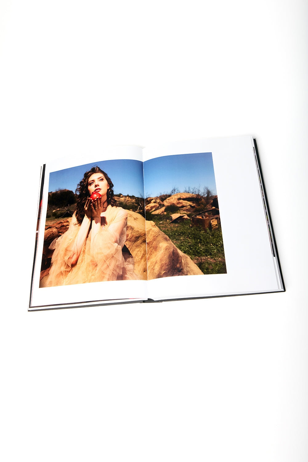 DEEPER. BY KAYDEN KROSS THROUGH THE LENS OF DAREN CORNELL Accessories DEEPER