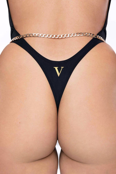 Vixen 10th Anniversary One Piece Swimwear VIXEN