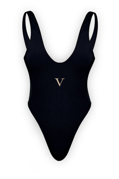 Vixen 10th Anniversary One Piece Swimwear VIXEN