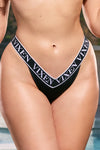 Vixen V-Cut Bikini Bottom Swimwear VIXEN