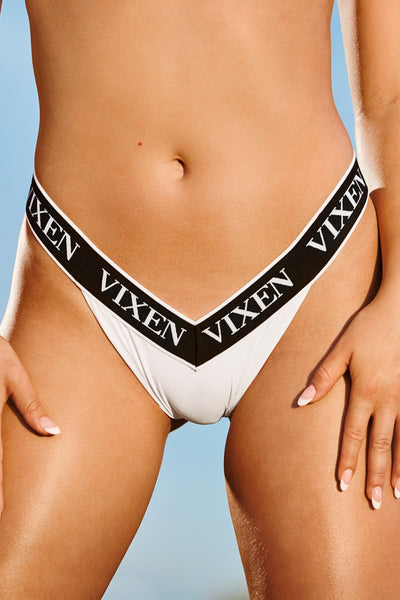 Vixen V-Cut Bikini Bottom Swimwear VIXEN