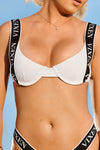 Vixen V-Cut Bikini Top Swimwear VIXEN
