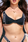 Vixen V-Cut Bikini Top Swimwear VIXEN