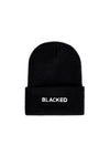 Blacked Beanie Hats VIXEN