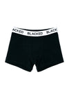 Blacked Boxer Briefs Activewear Blacked