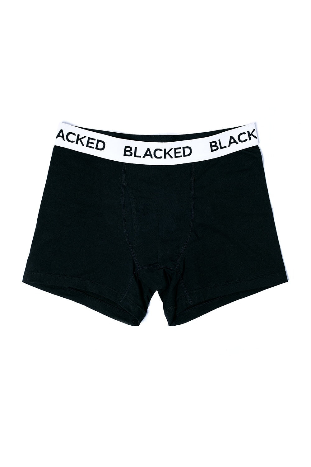 Blacked Boxer Briefs