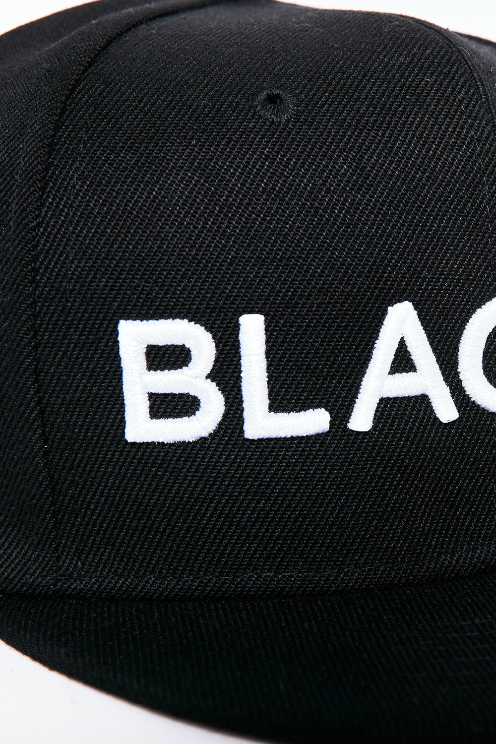 Blacked Snap Back  VIXEN - Vixen Brand