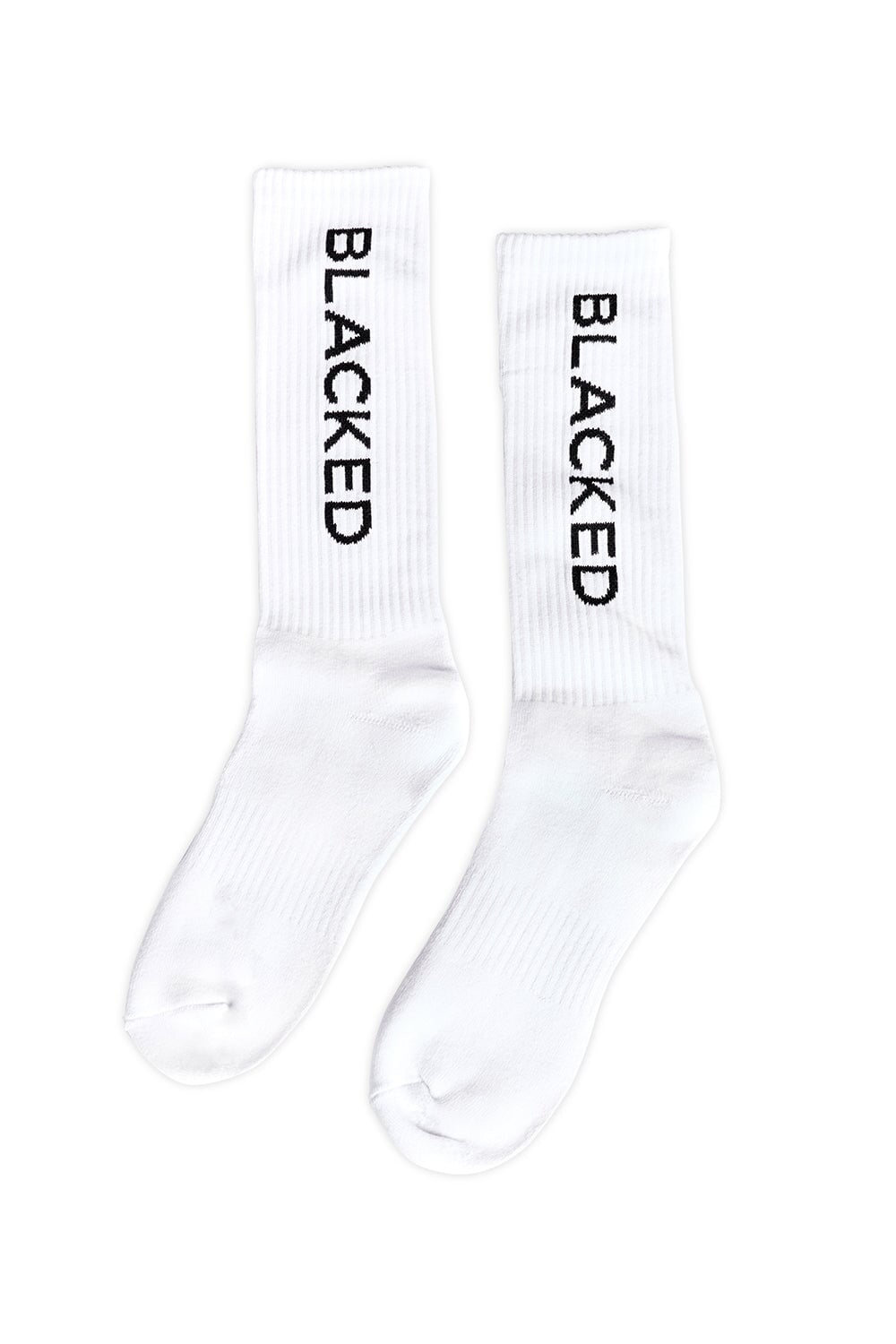 Blacked Socks Misc Blacked