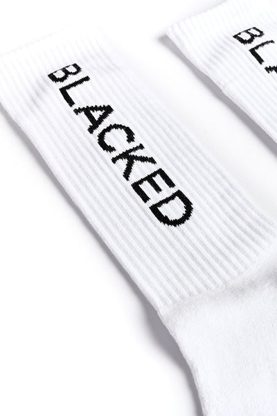 Blacked Socks Misc Blacked