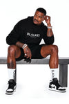 Blacked Socks Misc Blacked