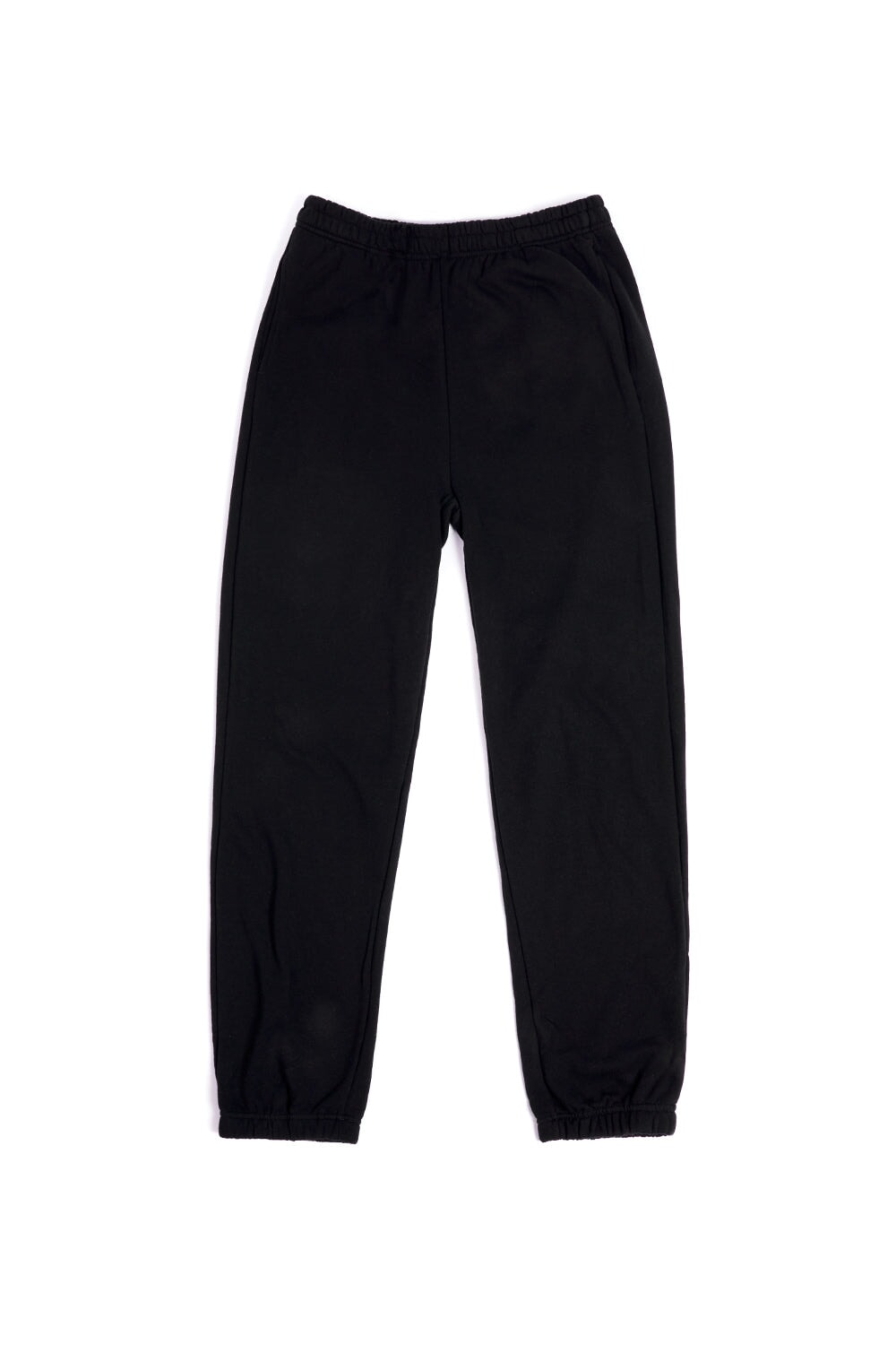 Blacked Sweats Bottoms Blacked
