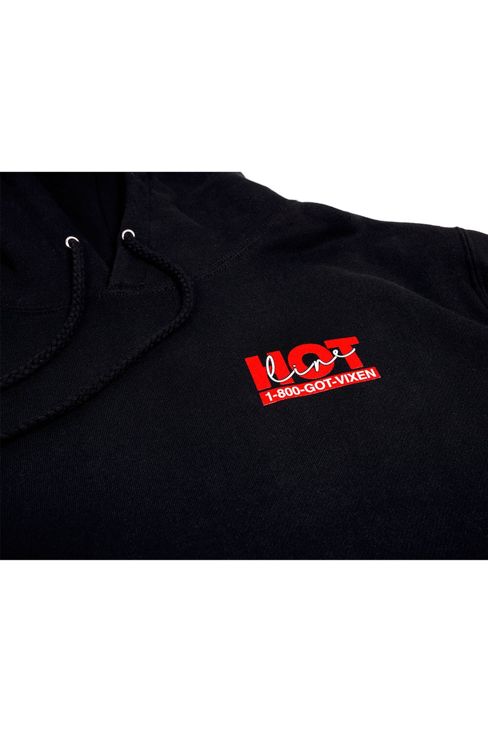 Hotline Hoodie Sweatshirts VIXEN