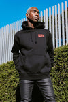 Hotline Hoodie Sweatshirts VIXEN