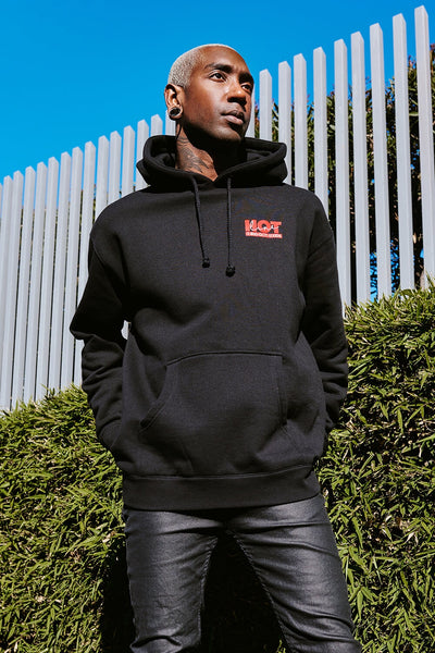 Hotline Hoodie Sweatshirts VIXEN