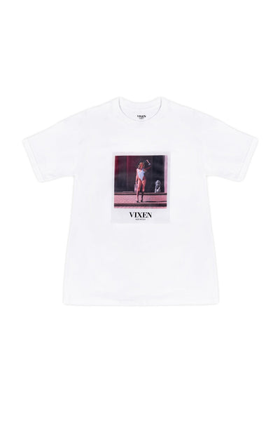 Photo Tee - Allie Nicole Shirts VIXEN