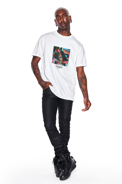 Photo Tee - Avery Cristy Shirts VIXEN