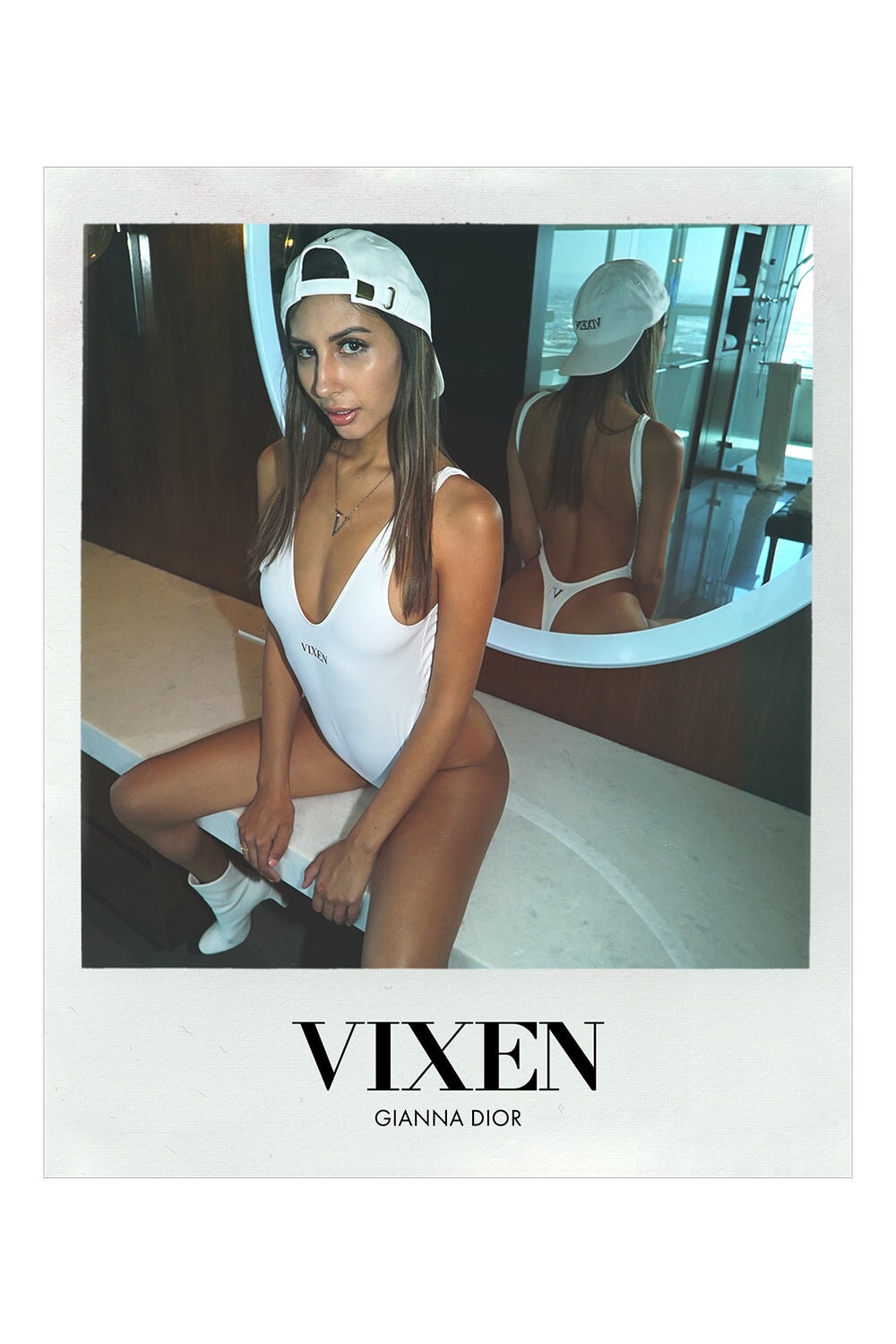 Vixen Core - Vixen Brand