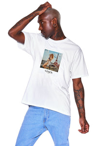 Photo Tee - Jia Lissa