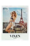 Photo Tee - Jia Lissa Shirts VIXEN