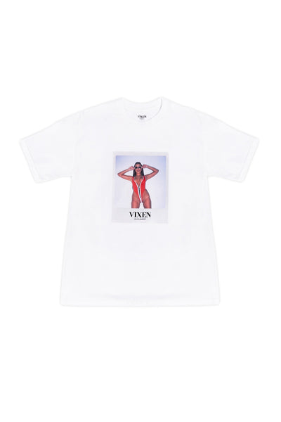 Photo Tee - Vanna Bardot Shirts VIXEN