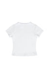 Vixen Baby Tee Tees VIXEN