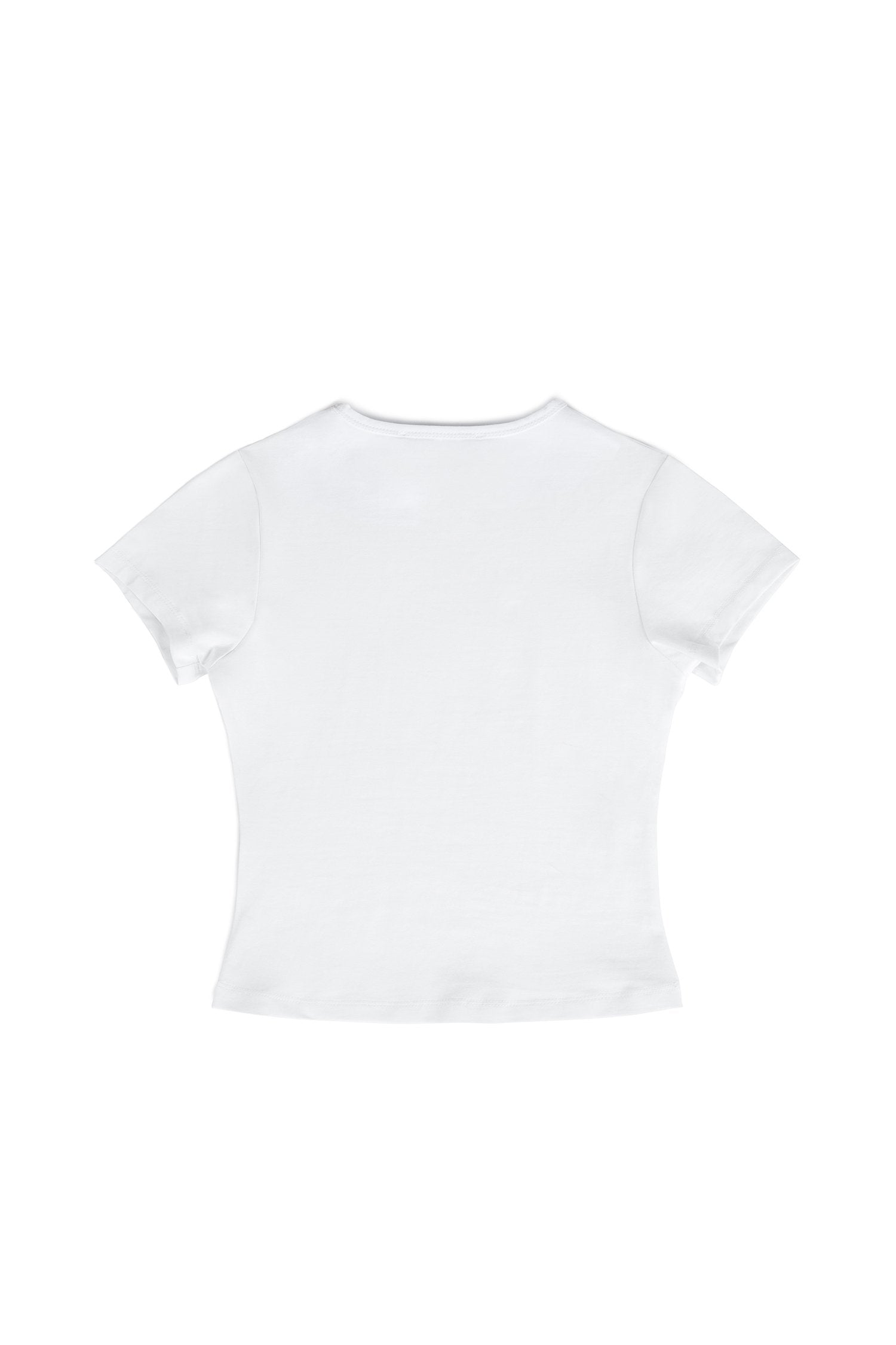 Vixen Baby Tee Tees VIXEN