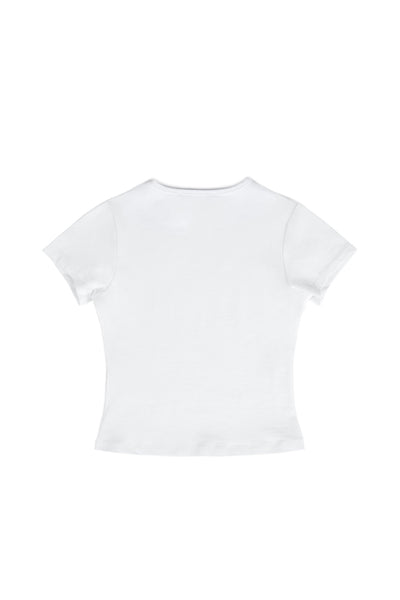 Vixen Baby Tee Tees VIXEN