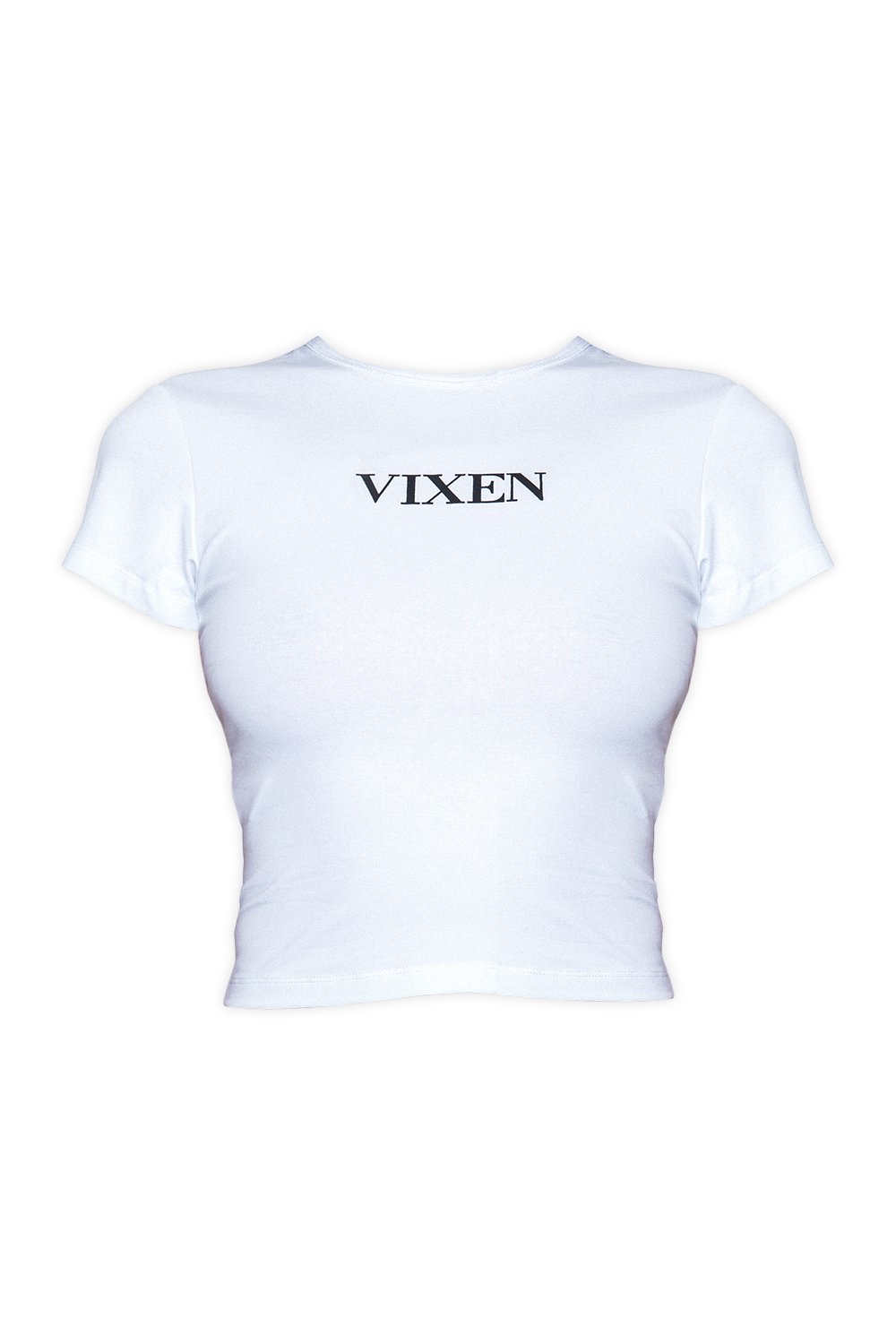 Vixen Baby Tee Tees VIXEN
