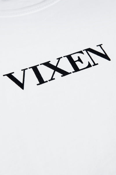 Vixen Baby Tee Tees VIXEN