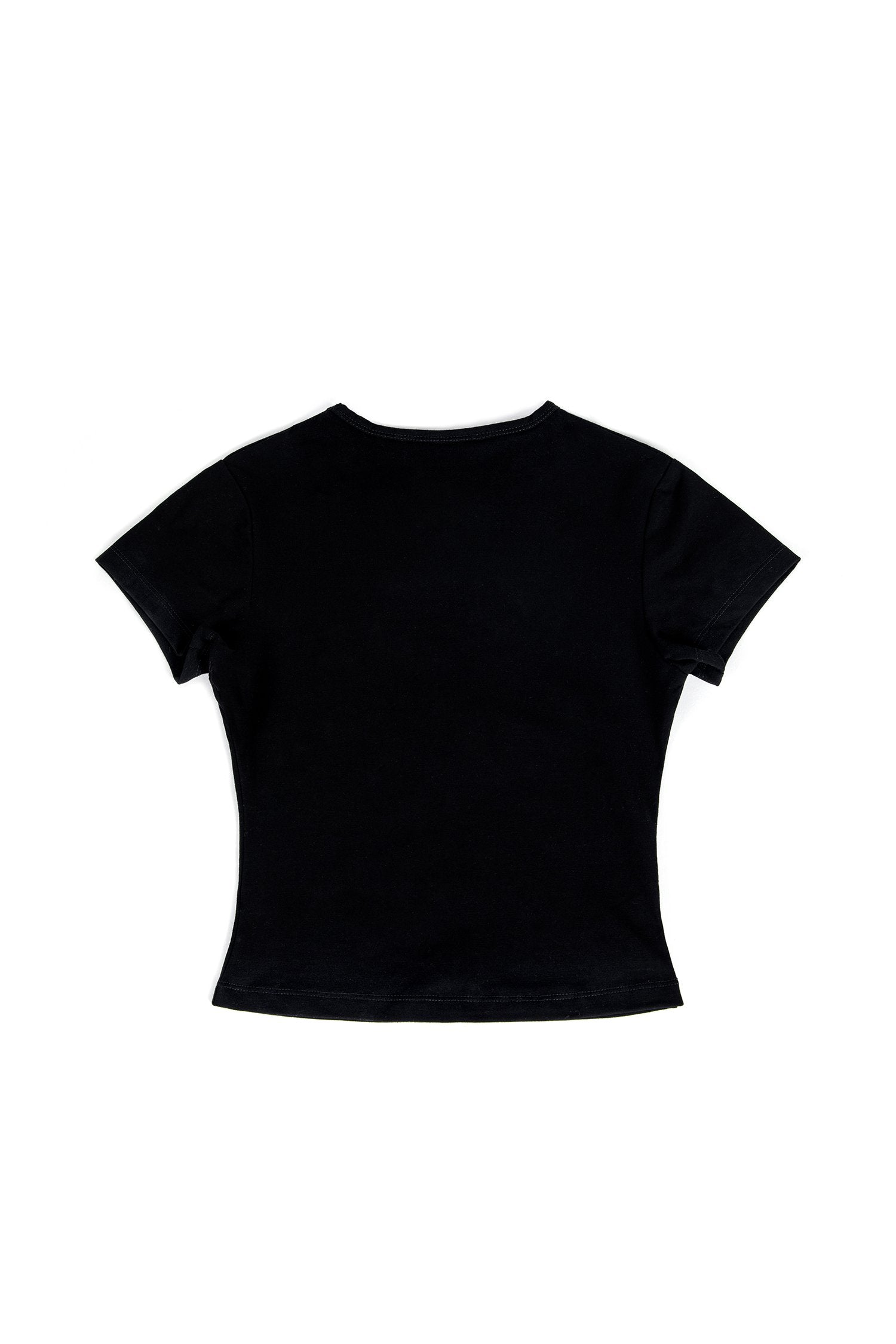 Vixen Baby Tee Tees VIXEN