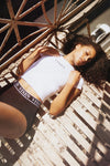 Vixen Baby Tee Tees VIXEN