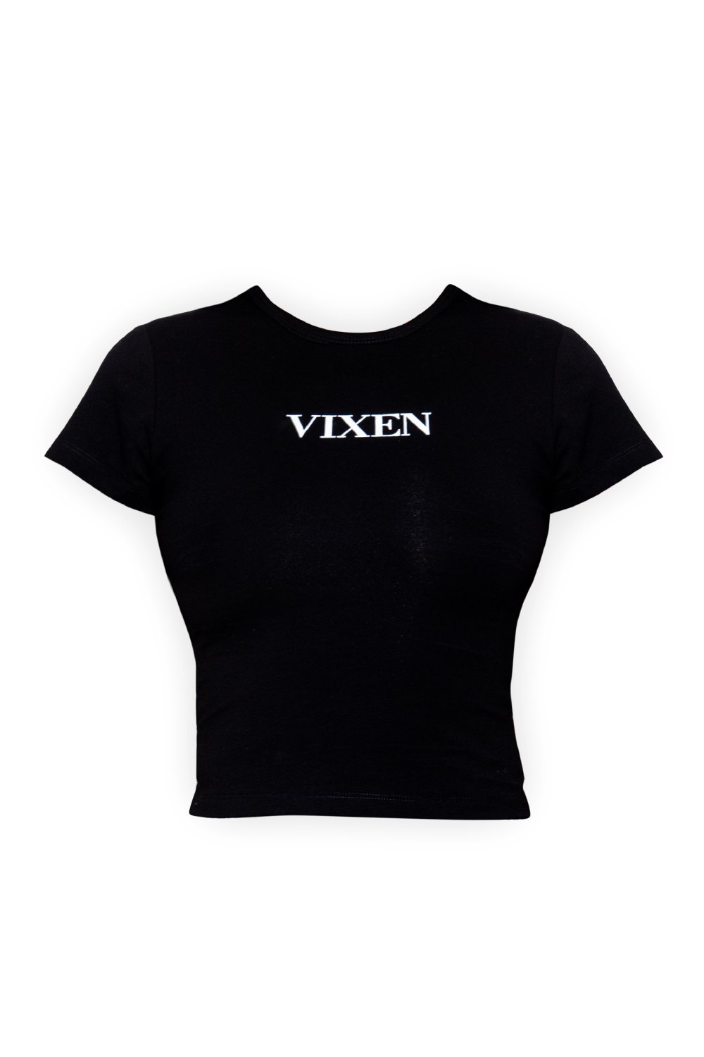 Vixen Baby Tee Tees VIXEN