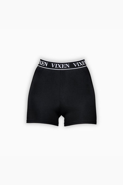 Vixen Biker Shorts Activewear VIXEN