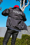 Vixen Coach Jacket Outerwear VIXEN