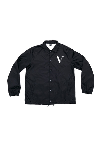 Vixen Coach Jacket Outerwear VIXEN