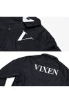 Vixen Coach Jacket Outerwear VIXEN