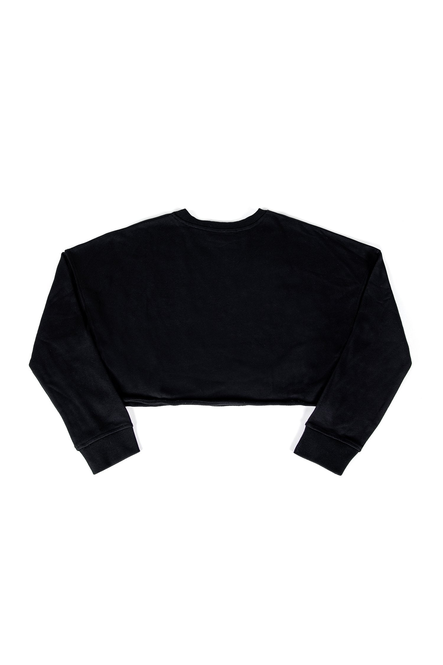 Vixen Cropped Loungewear Sweatshirt Sweatshirts VIXEN
