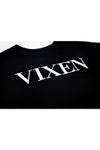 Vixen Cropped Loungewear Sweatshirt Sweatshirts VIXEN