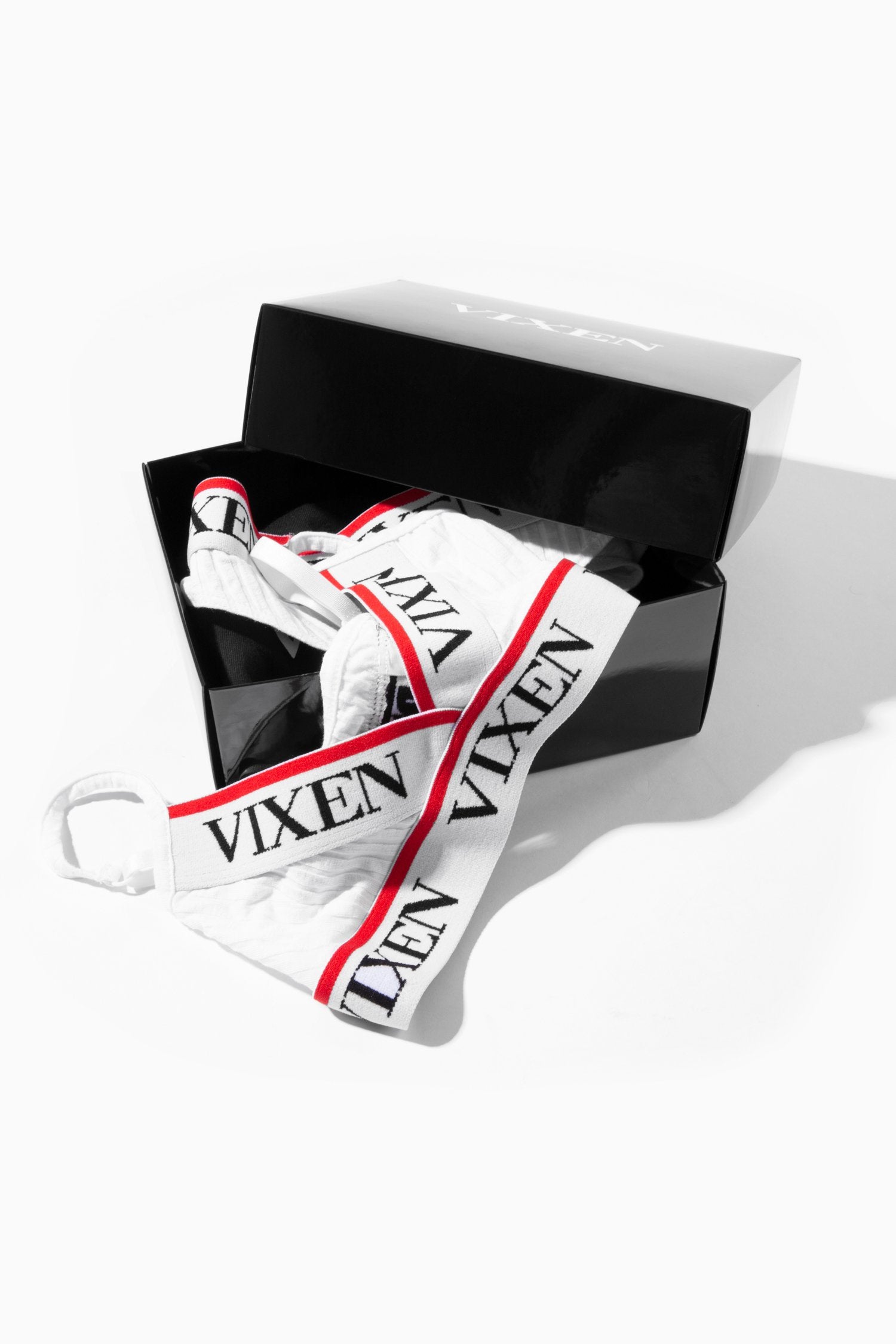 Vixen Icon Bralette Lingerie VIXEN