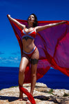 Vixen Icon Bralette Lingerie VIXEN