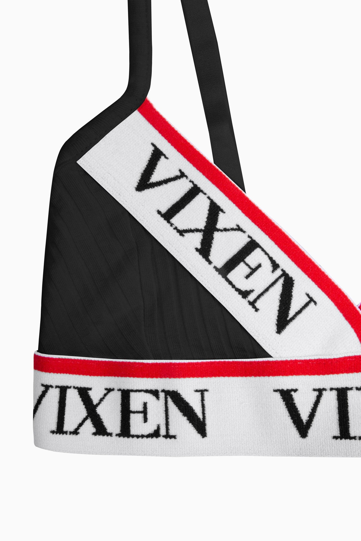 Vixen Icon Bralette Lingerie VIXEN