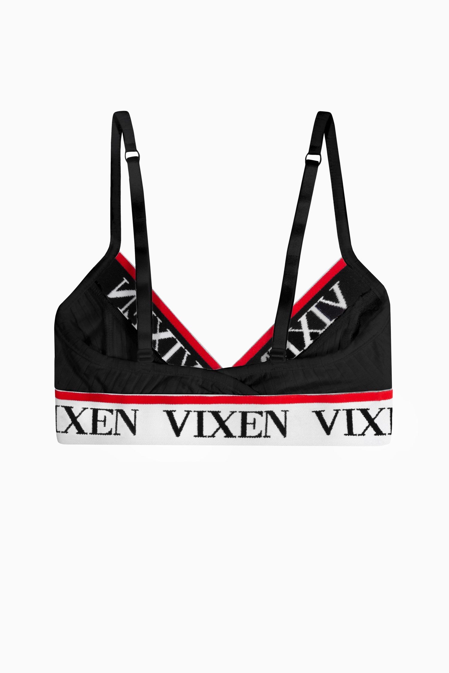 Vixen Icon Bralette Lingerie VIXEN