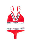 Vixen Icon Bralette Lingerie VIXEN