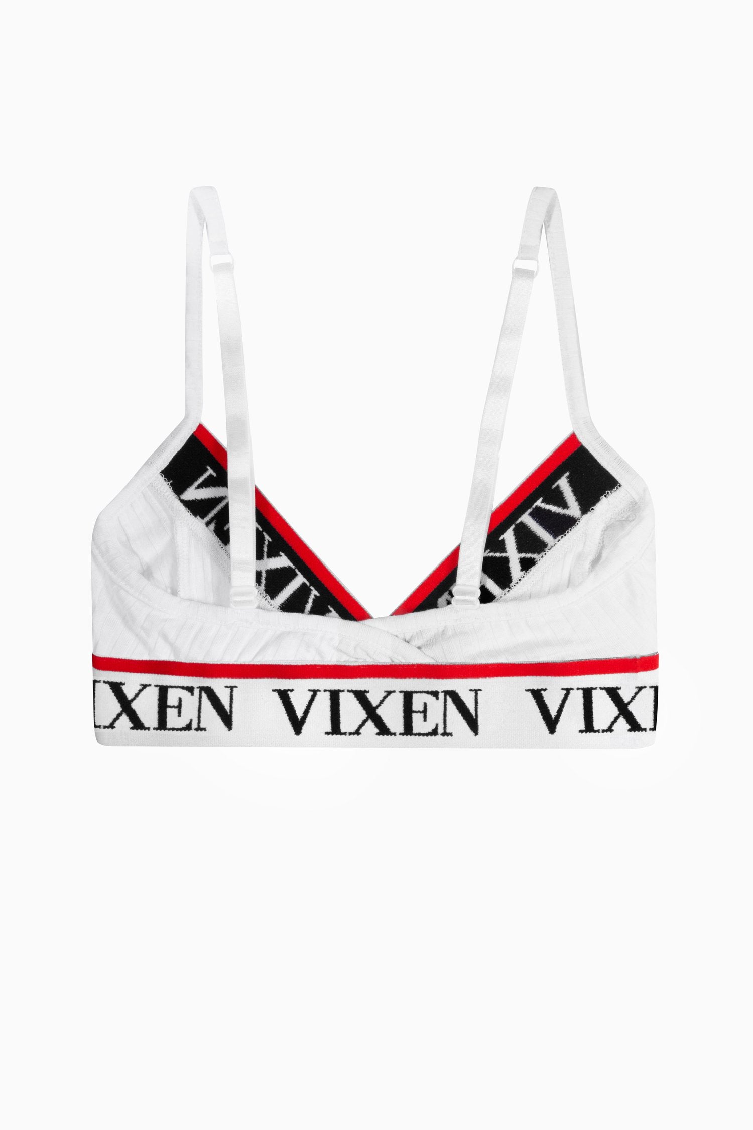 Vixen Icon Bralette Lingerie VIXEN