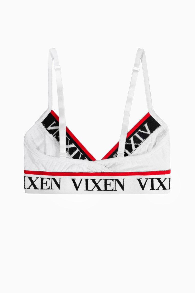 Vixen Icon Bralette Lingerie VIXEN 